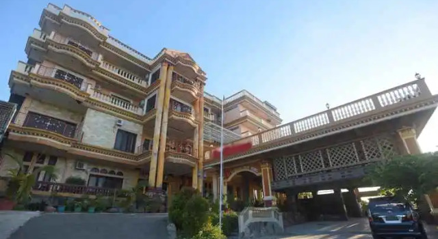 Chrysant Hotel and Resort, Buchen Sie Resort Kupang East Nusa Tenggara