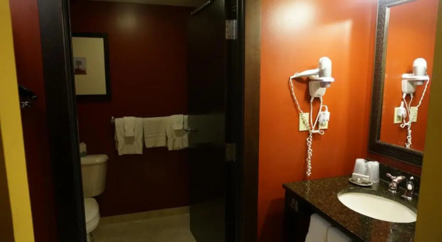 Номер Standard Bear Creek Mountain Resort