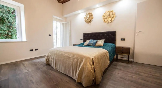 Апартаменты Historic Center Luxury Apartment