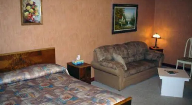Auberge Albatros, Rezervovat Hostel Kingsbury Quebec