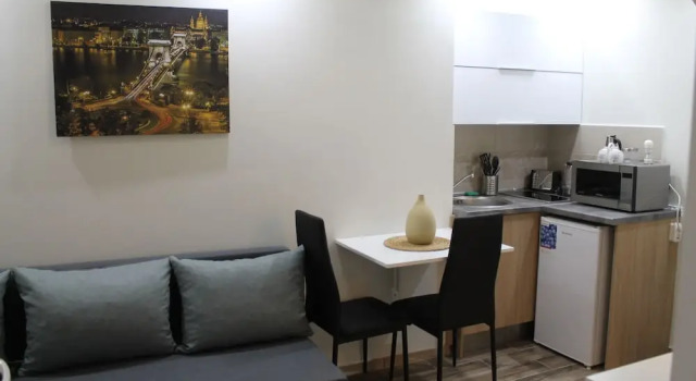 Westend Residence Budapest
