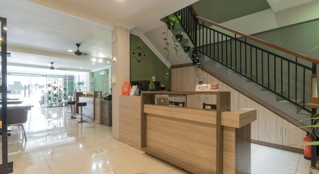 Elite Residence near UIN University, Réserver Hôtel South Tangerang Banten