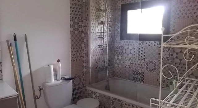 Апартаменты Studio indépendant dans Ferme Equestre