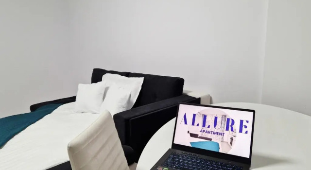 Allure Apartment