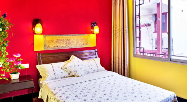 Charming Inn - Yangshuo