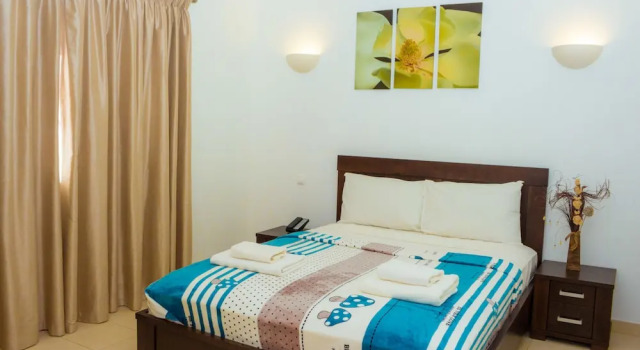 Апартаменты Tortuga Beach Resort Apt. 276