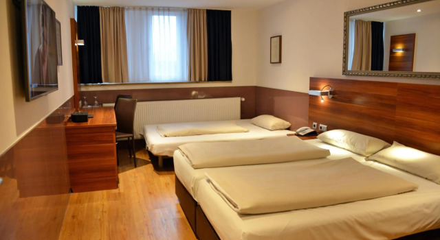 Arthotel Munich