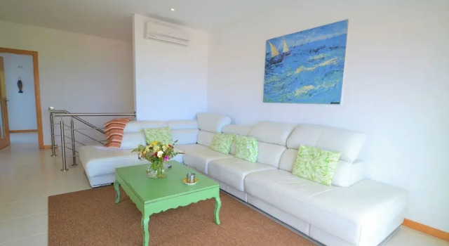 Vision - Ocean View in Nazar, Rezervovat Apartmán Hotely v Oeste s parkováním, Parkování