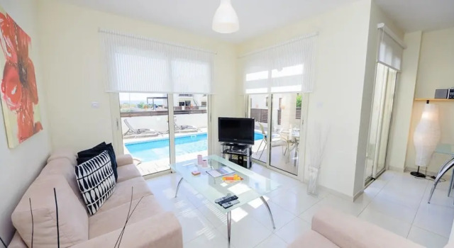 Oceanview Villa 073