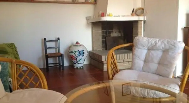 Holiday Home La Casetta