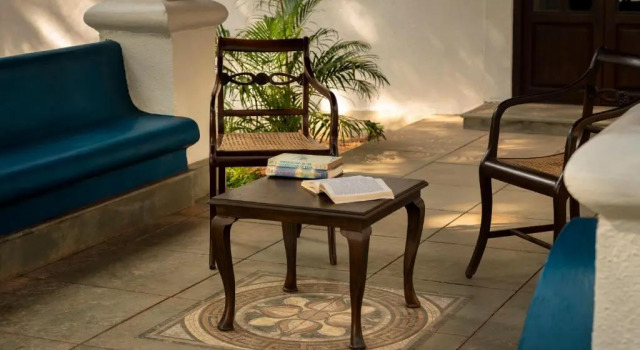 Номер Standard The Postcard Cuelim, Goa
