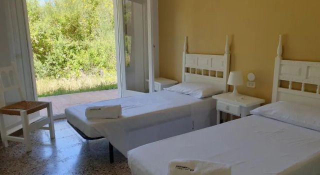 El Mirador Apartamento dúplex 3 hab con vistas excepcionales S1