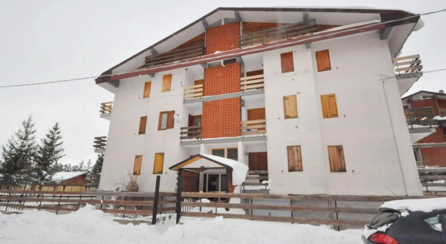 Appartamento a Roccaraso ID 598, Book Apartment Roccaraso 