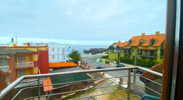 Апартаменты Дуплекс Apartamentos Pineda