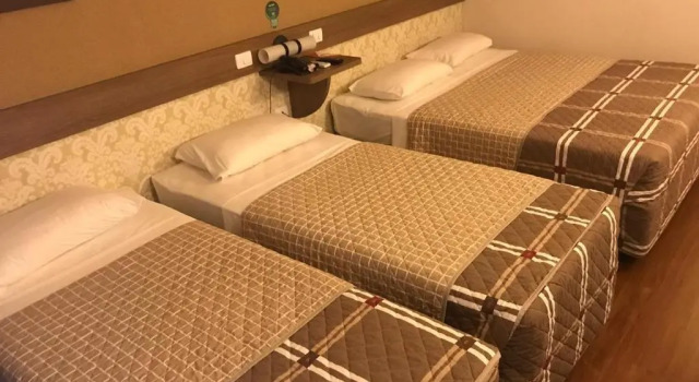 Номер Standard Hotel 10 Palmas