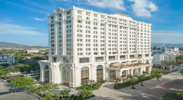 Sea Soul Hotel