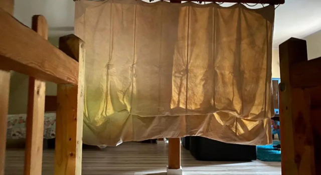 Коттедж Ferienhaus Hospodarz