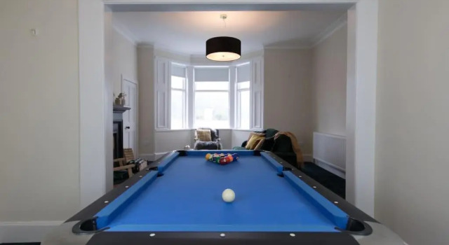 Rossmay House - 4 Bedroom Scottish Villa with waterfront / mountain views, Забронировать Вилла Аррочар 