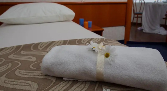Номер Standard Hotel Laguna