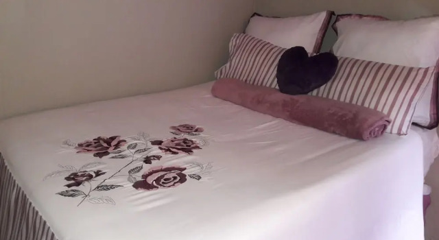 Номер Standard Alimop Bed and Breakfast
