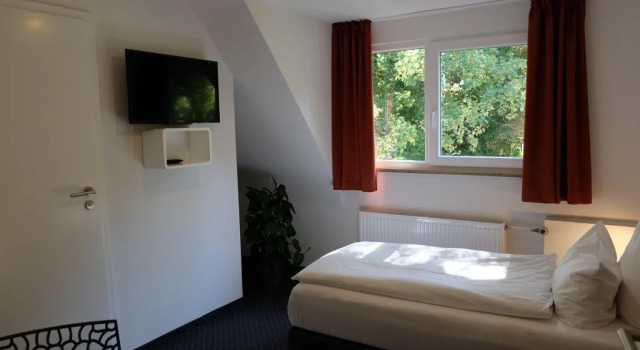 HS Hotel, Reserva ahora Hotel Stromberg Hunsrück