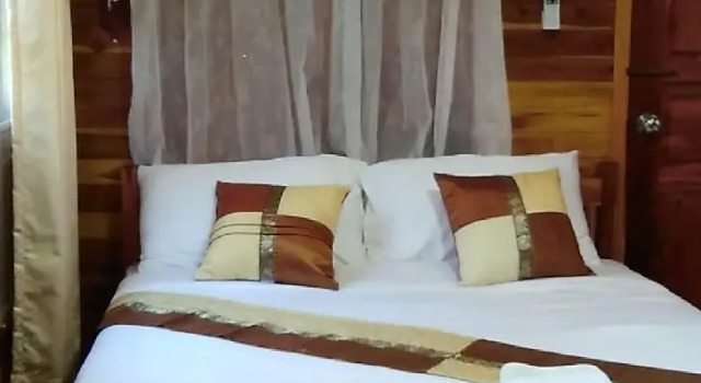 Imsuk Homestay Chiang Rai, Забронировать Отель  