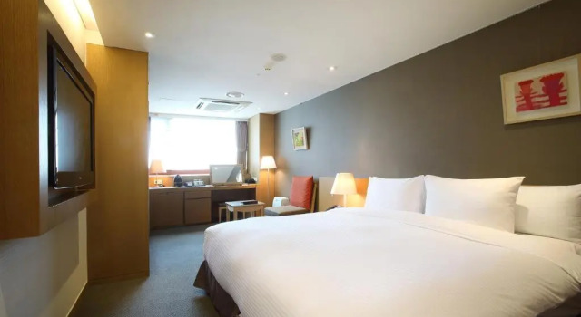 Двухместный номер Standard Hotel PJ Myeongdong