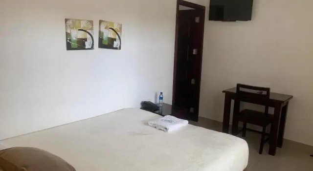 Двухместный номер Deluxe Hotel Tijerinos
