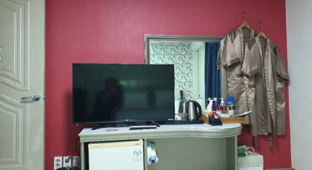 Hana Motel, Reserva ahora Motel Hwaseong Gyeonggi-do