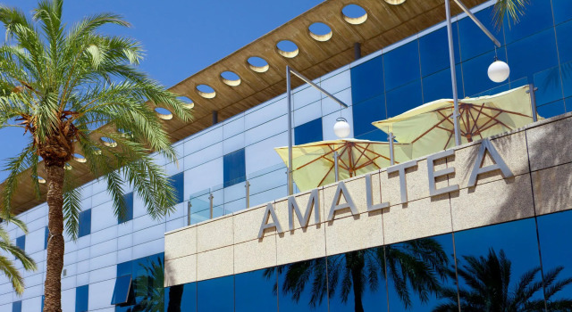 Hotel Jardines de Amaltea, Book Hotel 4-stjernede hoteller i Lorca, 4*