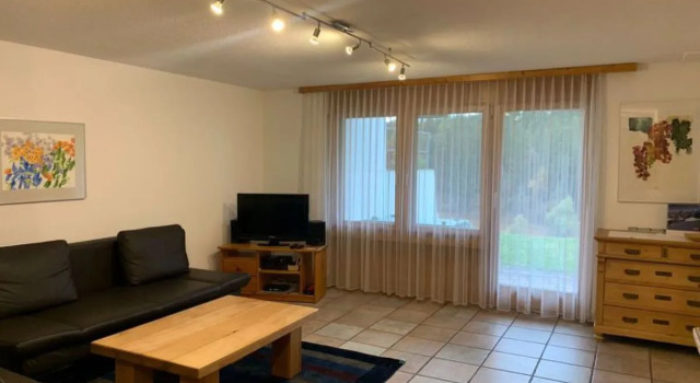 Casa Migiur, Book Hotel Laax 
