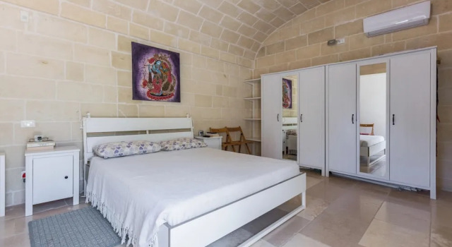 4101 Casale Shanti by Perle di Puglia, Book Feriehus Ostuni Valle d'Itria