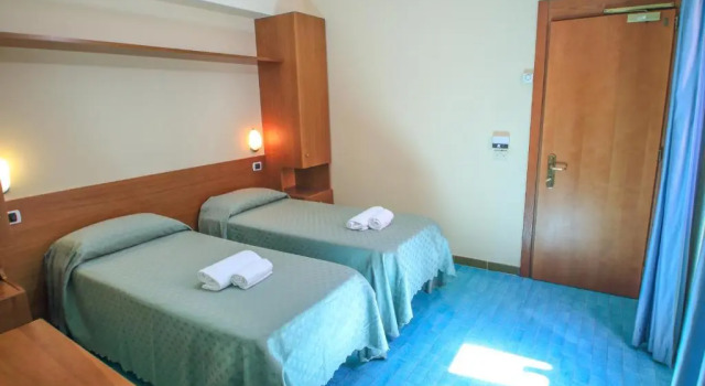 Номер Economy Hotel Bellavista