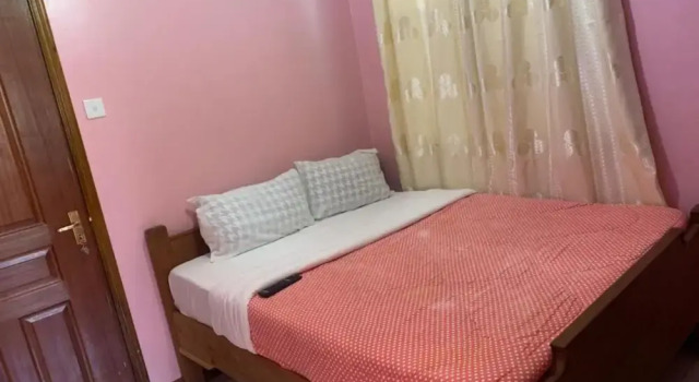 Номер Standard Homestay Executive Accommodation