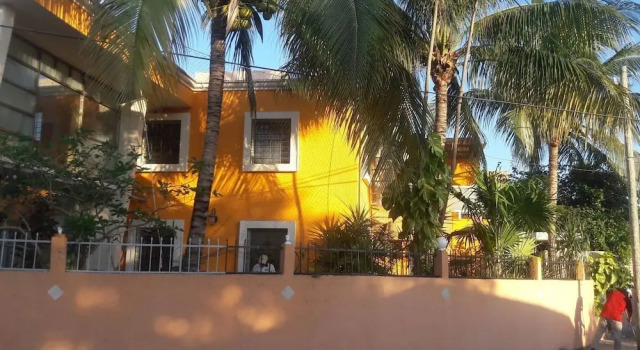 Casa Caracol Cancun, Prenota Hotel Hotel a Quintana Roo con parcheggio, Parcheggio