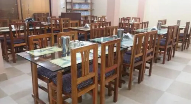 Hotel Ross & Smith, Prenota Hotel Rangat India