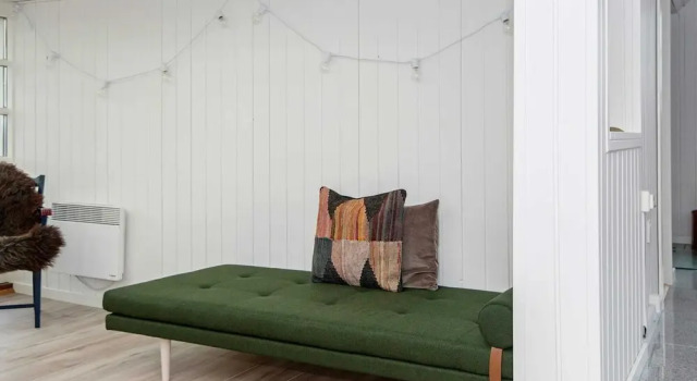 8 Person Holiday Home in Borkop, Book Vacation Home Hotels in Børkop with Parking, Parking
