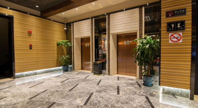 Yitel Chuansha Shanghai, Varaa Hotelli Pudong Shanghai