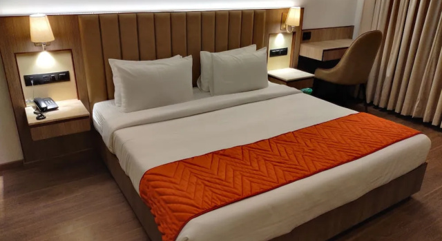Номер Premier The Seven Hotel