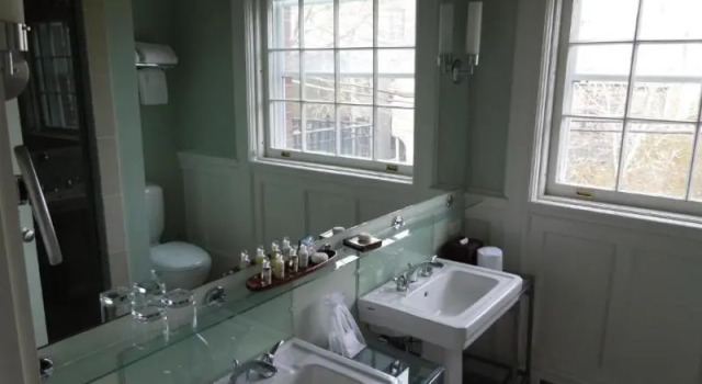 Полулюкс Standard The Vanderbilt, Auberge Collection
