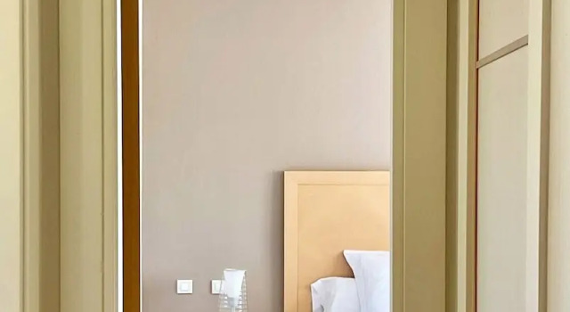 Апартаменты Standard Elviria Hills Living