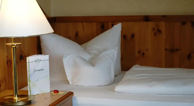Одноместный номер Superior Hotel Freisinger Hof