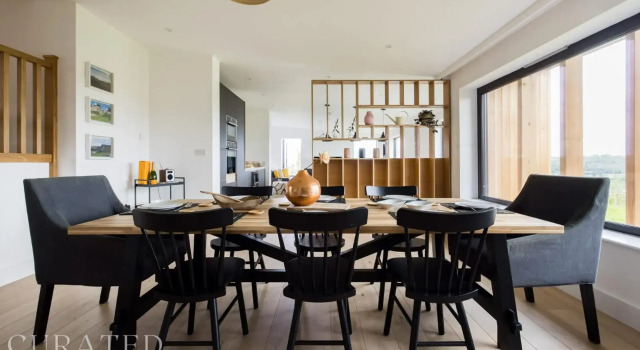 Stunning 5 Bedroom New Build With Amazing Views, Забронировать Отель Бизнес-отели Англии, 4* 5*