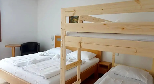 Номер Standard Hotel Kaffeemühle