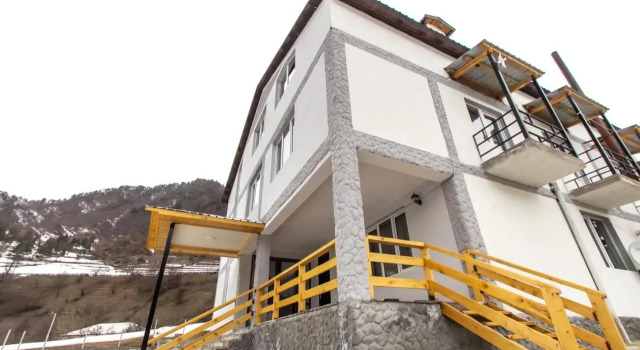 Beso Guledani Guesthouse, Prenota Affittacamere Mestia Samegrelo Zemo-Svaneti