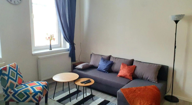 Apartman Kala Česká Lípa