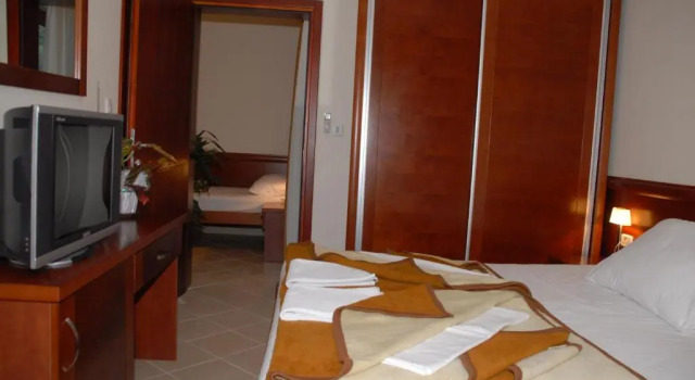 Студия Apartments Krapina