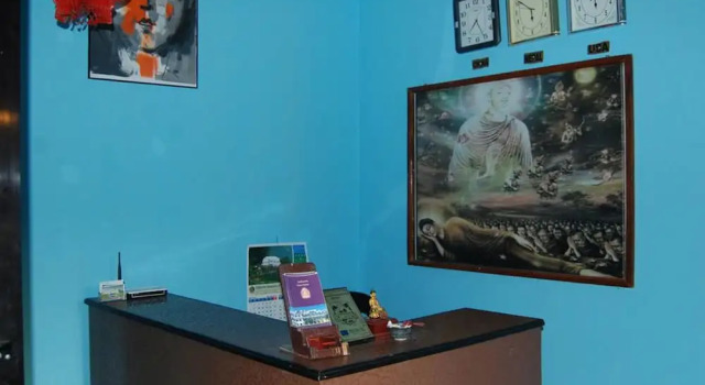 Siddhartha Guest house