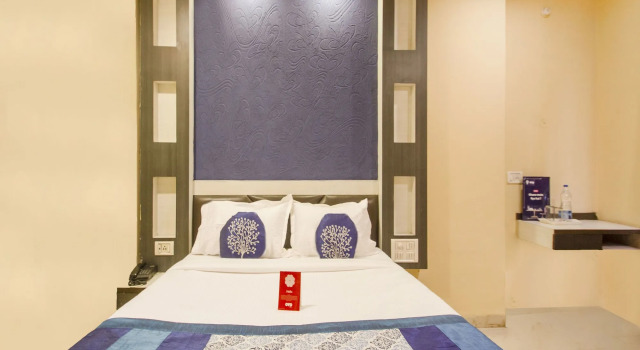 CAPITAL O 11079 Hotel Prestige