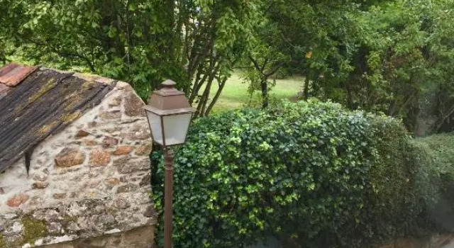 Номер Superior Hôtel Les Agapanthes-Logis Hôtel